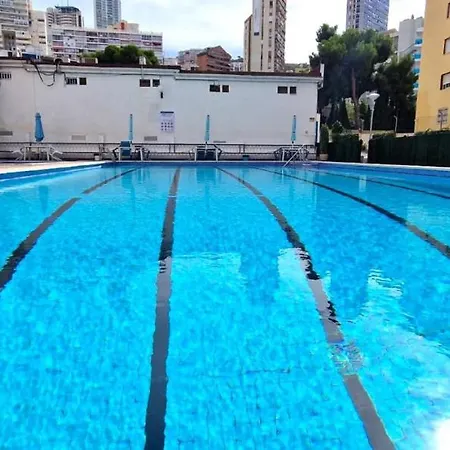 Piscis * Benidorm