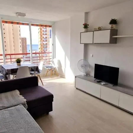 Piscis * Benidorm