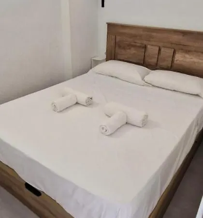 Apartment Piscis