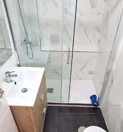 Piscis Apartment Benidorm