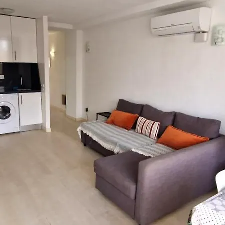 Apartment Piscis *