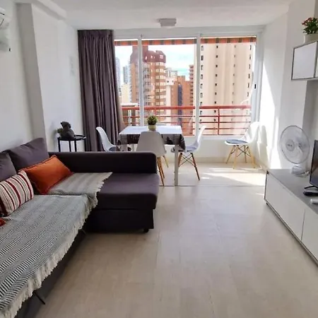 Piscis Apartment *