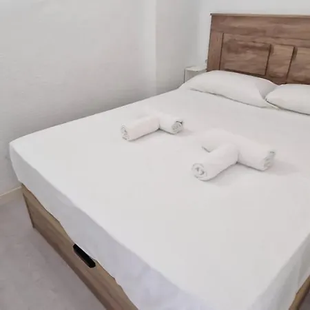 Piscis Apartment *
