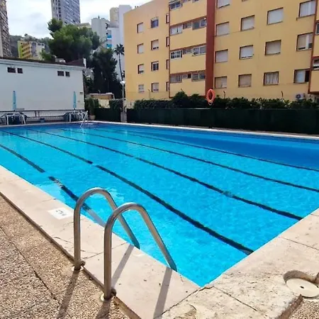 Apartment Piscis
