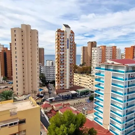 Piscis Apartamento *