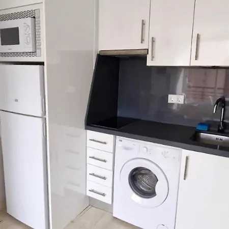 Apartamento Piscis Benidorm