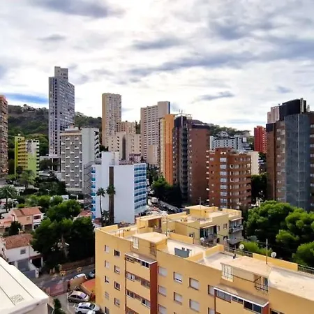 Apartment Piscis