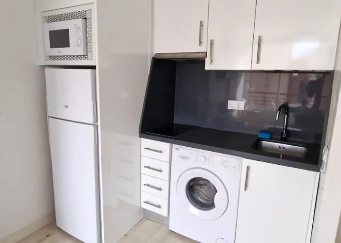 Apartmán Piscis Benidorm